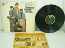 The Beatles Yesterday and Today T-2553 LP Record Vinyl 22B016