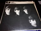 THE BEATLES WITH THE BEATLES - VINYL LP RECORD MONO