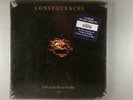 Lol Creme / Kevin Godley  Consequences  SEALED  Hype Sticker 10CC Experimental