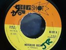 Waterloo Rock - Dan Reco