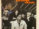 Duran Duran - Liberty - Vinyl LP Record SEALED  1990 Club