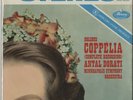 Mercury SR2-9005 Delibes, Coppelia (Dorati/ MSO) 2LP