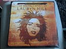 Lauryn Hill ‎– The Miseducation Of Lauryn Hill - 12” vinyl 2 LP (sealed)