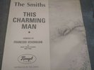 THE SMITHS - This Charming Man Francis Kevorkian remix 12