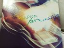 PAUL McCARTNEY: Tripping The Live Fantastic US ’90 3 LP & Booklet NICE