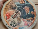 Vogue picture record  r- 750    shoo fly pie