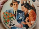 vogue picture record  R-734   