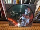 Michael Jackson - HIStory Continues - Vinyl 2 LP Picture Disc - NEW & SEALED
