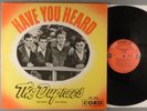 The Duprees  Have You Heard The Duprees Featuring Joey Vann   Mono Doo-Wop