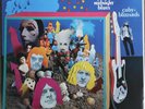 Cuby + Blizzards-Trippin' Thru A Midnight Dutch psych blues 180 gr new reissue