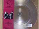 PINK FLOYD  LIVE AT BBC 1970  TRANSPARENT VINYL LP  LTD EDITION  SEALED  MINT