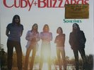 Cuby + Blizzards-Sometimes Dutch psych blues 180 gram new reissue red vinyl
