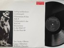 Karl Suske, Olbertz, Tast: Beethoven- Violin Rondo WaO 41, Piano Trios / Eterna