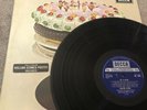 The Rolling Stones Let It Bleed Vinyl Record LP
