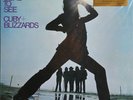 Cuby + Blizzards-Too Blind To See Dutch psych blues 180 gr new reissue purple