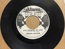 Freedom Machine SOUL 45 Stop Doubting My Love / Shakes For My Sake ALARM M- HEAR