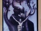 Celtic Frost – To Mega Therion 1985 LP