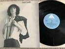 Patti Smith - Horses A1U/B1U Arista Blue Label