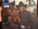 George Strait #1’s Volume 1 Sealed Blue Vinyl Exclusive **In Hand**