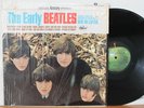 Beatles LP “The Early Beatles”   Apple ST 2309   NM/VG++ in Shrink