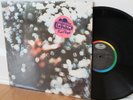 Pink Floyd LP “Obscured By Clouds”   Capitol SW 11078   NM/VG++ in Shrink, Hype