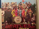 SEALED Sgt. Pepper's Lonely Hearts Club Band [LP] by The Beatles
