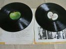 BEATLES White Album LP Numbered SWBO-101 Vinyl A1605367