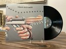 A Third of a Lifetime Three Man Army Original US Press HARD TO FIND  NM