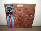 The O'Jays - Survival 1975 JAPAN RARE LP DISCO SOUL