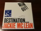 Jackie McLean 