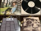 THE UPSETTERS Clint Eastwood LP Black Vinyl mono PAMA-Lee Scratch Perry Wailers