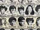 Rolling Stones Some Girls Catalog #COC 39108