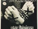 Teen Idles Minor Disturbance EP Limited Green Vinyl Reissue