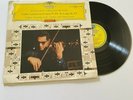 Schneiderhan LP Mozart Violin Concertos DGG red stereo GERMANY TULIPS 116