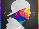 Avicii - Stories [NEW SEALED 2LP ️️ VINYL]