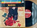 Ricci Gamba London LP Carmen Fantasie LONDON cs 6165 2E/2E blueback 5