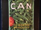 Can - Ege Bamyasi, First Pressing, UK 1972, NEAR MINT