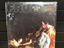 Frumpy 'By The Way' BG-1003 Billingsgate LP - RARE