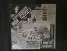 Broken Bones LIVE 100 Club - SPLIFF-1 - PUNK Vinyl