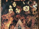AC/DC Highway To Hell  Rare LP Blue  Albert label 1st Press