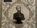 Polyphia - Renaissance Pink / Black / Blue Vinyl LP /500 Mint