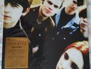 SLOWDIVE SOUVLAKI TRANSPARENT AND BLACK MARBLED VINYL LP LIMITED EDITION OF 4000