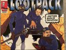 Lootpack - Soundpieces: Da Antidote  3LP Vinyl + 7” Madlib
