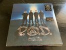 P.O.D. SATELLITE VINYL 2LPS REISSUE YOUTH OF A NATION NEW