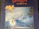 queen live at wembley 86 vinyl record pcsp 725