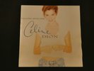 Celine Dion - Falling into you Vinyl LP (nm/vg)