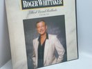 Roger Whittaker ‎Best Loved Ballads Vol 1 Vinyl LP Record Sealed 1989 NO Cutouts