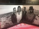 U2 The Joshua Tree Vinyl 1987 A1-90581 No Insert No Skips