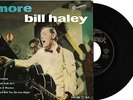 EP FRENCH  biem  BILL HALEY  MORE BILL HALEY / CHARMAINE    FR 1959