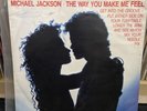 Michael Jackson - The Way You Make Me Feel (12